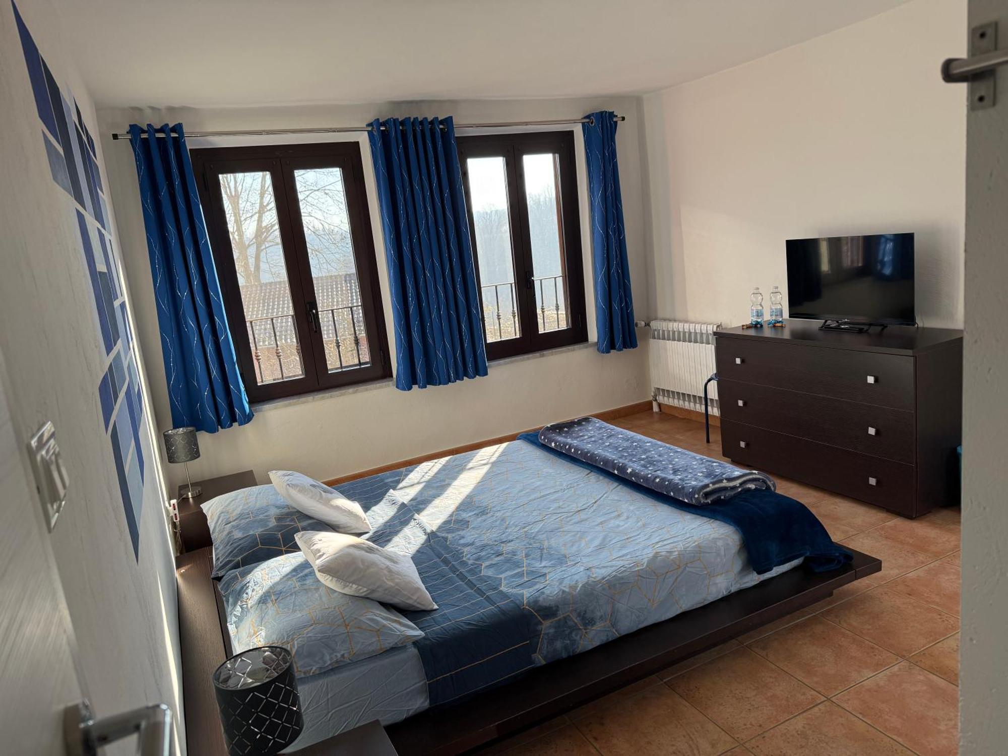 Bnb Dog And Friend Rocchetta Tanaro Экстерьер фото